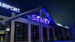 КГА: С приходом FlyArystan пассажиропоток в Семее вырос на 1013%. Но причина не только в лоукостере