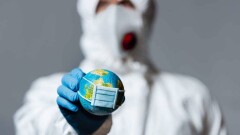 Covid-19 в мире: Трамп заявил о преодолении пика заражения в США, в Италии врачи заметили новый симптом у детей