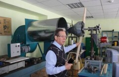 Ветряки made in Павлодар