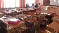 Родители учеников, пострадавших при ЧП в школе ВКО, добиваются компенсации 