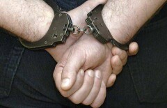 В Шымкенте арестовали соучастника бизнесмена, обвиняемого в похищении человека