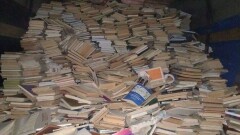 В Казахстане введут запрет на вывоз макулатуры