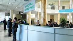 По всему Казахстану парализована работа СпецЦОНов