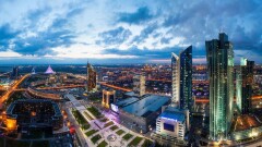 Исекешев пообещал улучшить качество жизни и доходы астанчан