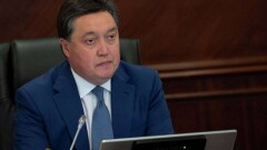 Аскар Мамин дал кабмину два дня на предложения по реализации Послания президента