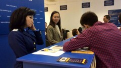 Бизнесменам Алматы дали возможность решить проблемы с госорганами в одном месте