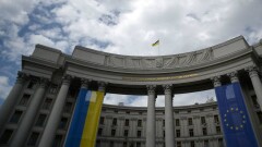 Украина подала иск против России в Международный суд ООН