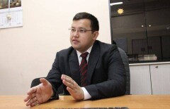 Неправильно сокращать расходы во время кризиса - Худайбергенов