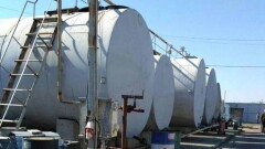 В Павлодаре пять лет действовал фиктивный завод по производству ГСМ