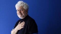 Педро Альмодовар получит венецианского "Золотого льва" за вклад в кинематограф