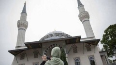 Мусульмане Германии требуют усиления охраны мечетей после теракта в Новой Зеландии