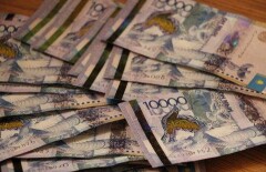 В 15 млн тенге обошёлся телевизор начальнику исправительного учреждения в Семее