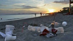 170 стран обязались сократить использование пластика к 2030 году