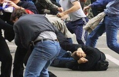 Стали известны подробности массовой драки в военной школе Шымкента