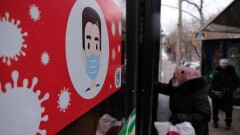 25 қарашада Қазақстанда коронавирус жұқтырған 820 адам тіркелді