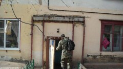 Ит байласа тұрғысыз... Астананың құлағалы тұрған үйлері қашан күреледі?