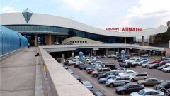 Трое граждан Турции задержаны в аэропорту Алматы