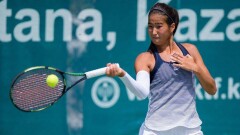 Казахстанские теннисисты выиграли турнир серии ITF в парном разряде
