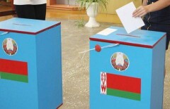 Сегодня в Белоруссии проходит основной день президентских выборов 