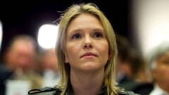 Министр Норвегии подала в отставку после обвинений оппозиции в защите прав террористов