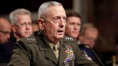 США назвали условия вывода войск из Сирии