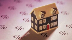 Каждый четвёртый кредит в банке казахстанцы берут для покупки жилья