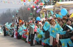 Дружба есть равенство
