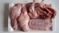 2221 проверку мяса птицы на антибиотики и гормоны запланировали в РК в 2018 году