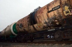 Банда нефтяных воров промышляла в Атырауской области 