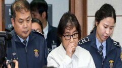 За вмешательство в учёбу дочери посадили подругу экс-президента Южной Кореи