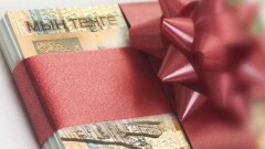 Жители СКО собрали 80 млн тенге в помощь пожилым и инвалидам