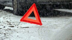 31 автомобиль столкнулся на капшагайской трассе под Алматы: пятеро пострадавших