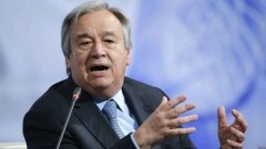 Генсек ООН призвал жителей Земли сообща защищать человеческое достоинство