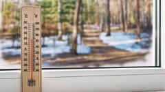 Прогноз погоды на 27 декабря: на юге Казахстана ожидается до 18 градусов тепла