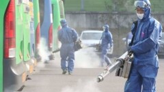 В Южной Корее 9 тысячам членам религиозной секты предписали самоизолироваться