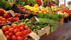 В эффективности ярмарок выходного дня усомнился аким Медеуского района Алматы