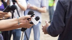 Аида Балаева поздравила работников СМИ с профессиональным праздником
