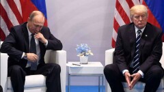 Трамп не поздравил Путина с победой на выборах, но Кремль не обиделся