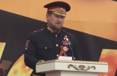 Рунет сравнил Рамзана Кадырова с Иосифом Сталиным 