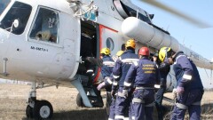 Служба спасения вынуждена обслуживать прихоти обленившихся алматинцев