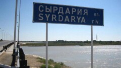 Сильные дожди могут стать причиной паводка в ЮКО
