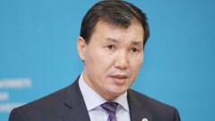 Шпекбаев в Вене удивил страны ООН темпами борьбы с коррупцией