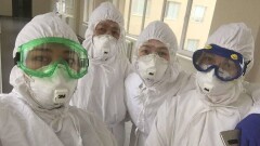 Как учатся на карантине студенты медвузов