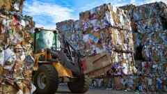 Разработку казахстанца по утилизации отходов внедрят на предприятиях Германии