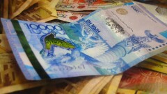 Сообщника Бергея Рыскалиева осудили за хищение