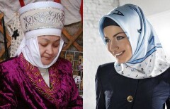 Казахстанцы разошлись во мнениях по поводу того, что такое кимешек