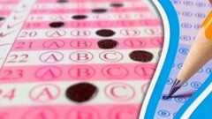 Треть участников платного январского ЕНТ не преодолела пороговый уровень