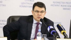 Бозумбаева спросили, почему каждый год во время посевной случается дефицит ГСМ