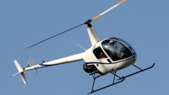 Пять авиакатастроф с вертолётами, происшедших в Казахстане за последние два года