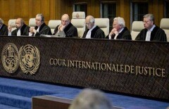 Заручившаяся поддержкой ООН гардеробщица проиграла дело о секс-скандале в суде Рудного